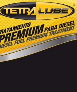 10001000 PREMIUM DIESEL 2A - Tetralube Corporation