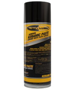 lubricante cerámico, pasta cerámica, lubricante altas temperaturas, extrema presión, cerámica, aditivo cerámico, desgaste.