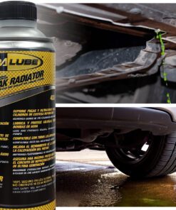 TETRALUBE, tapa fugas radiador, tapa fugas radiador y circuito de refrigeración, sellador radiador coche, sellador bloque radiador, sellador radiador, sellador de fugas radiador, fugas radiador, fuga radiador, stop-leak, Sellador instantáneo radiador, Reparación fugas radiador, Solución fugas de refrigerante, Antifugas radiador, Repara radiador coche