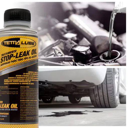 tapa fugas aceite motor, tapa fugas, tapa fugas aceite, oil stop leak, tapafugas aceite motor, sellador fugas, aceite motor, sellador fugas aceite, stop fugas de aceite, fuga aceite, tapafugas de aceite, antifugas aceite motor, Sellador de fugas de aceite para el motor, Reparador fugas de aceite, Aditivo antifugas de aceite, Solución stop fugas motor, Protección contra fugas de aceite, Tapafugas de motor, Producto antigoteo aceite, Tratamiento antifugas motor
