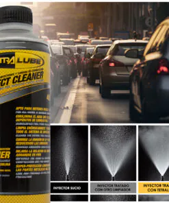 Tetralube, Limpia inyectores diesel, Limpiador inyectores diesel, limpiador inyectores, inject cleaner, limpiador de inyectores, liquido limpia inyectores, limpiar inyectores, limpia inyectores, inyectores diesel, Limpiador inyectores gasolina, Aditivo limpiador de inyectores, Kit limpieza inyectores, Recuperación de inyectores, Solución limpieza inyectores