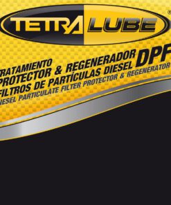 71001000 PROTECTOR REGEN DPF 2A - Tetralube Corporation