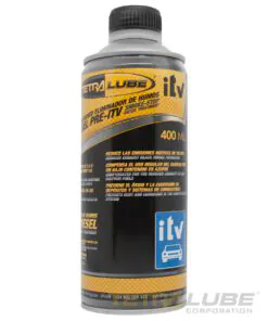 Aditivo Pre ITV Diesel