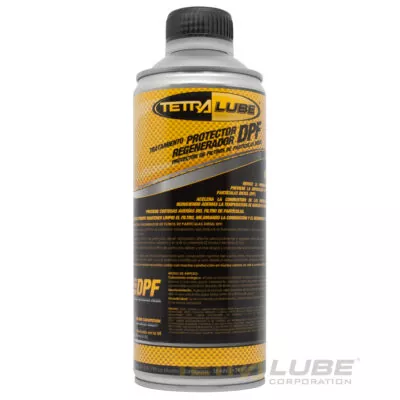 Regenerador DPF