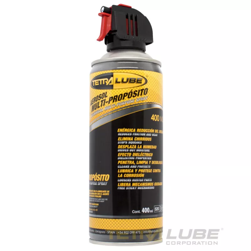 Aerosol Multipropósito