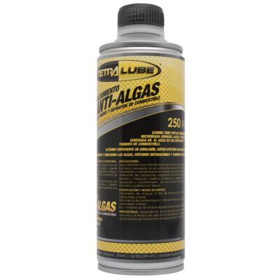 tetralube, tratamiento diesel, aditivo diesel, tratamiento diesel anti algas, diesel antialgas, antialgas, biodiesel, deposito gasoleo, calefacción diesel, protección de deposito, tratamiento deposito diesel biocida, Tratamiento diésel anti algas, Aditivo anti algas diésel, Anti algas para biodiésel, Tratamiento biocida diésel, Limpiador de depósitos diésel, Prevención de algas en diésel