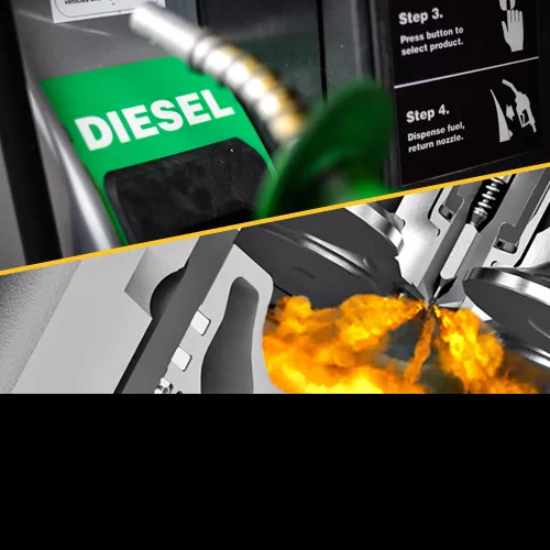 Tratamientos para Combustible